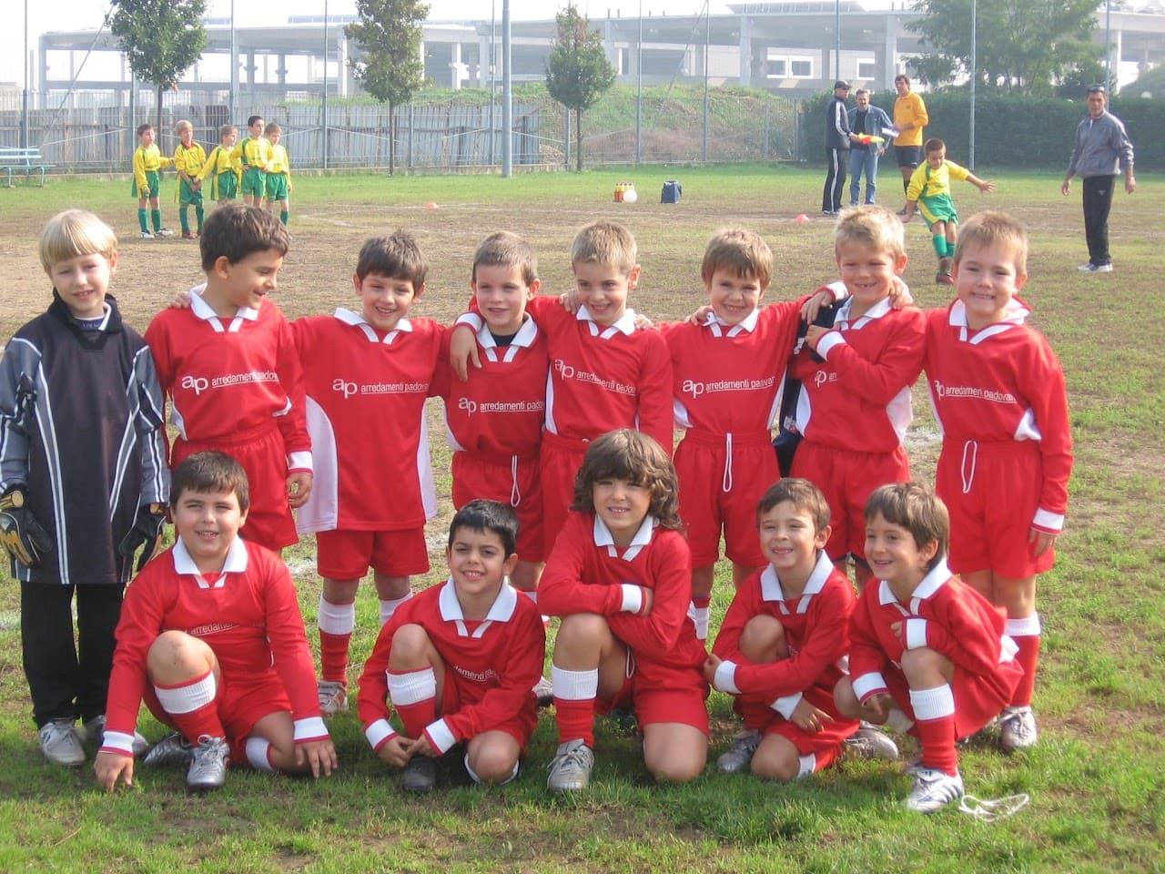 Bambini