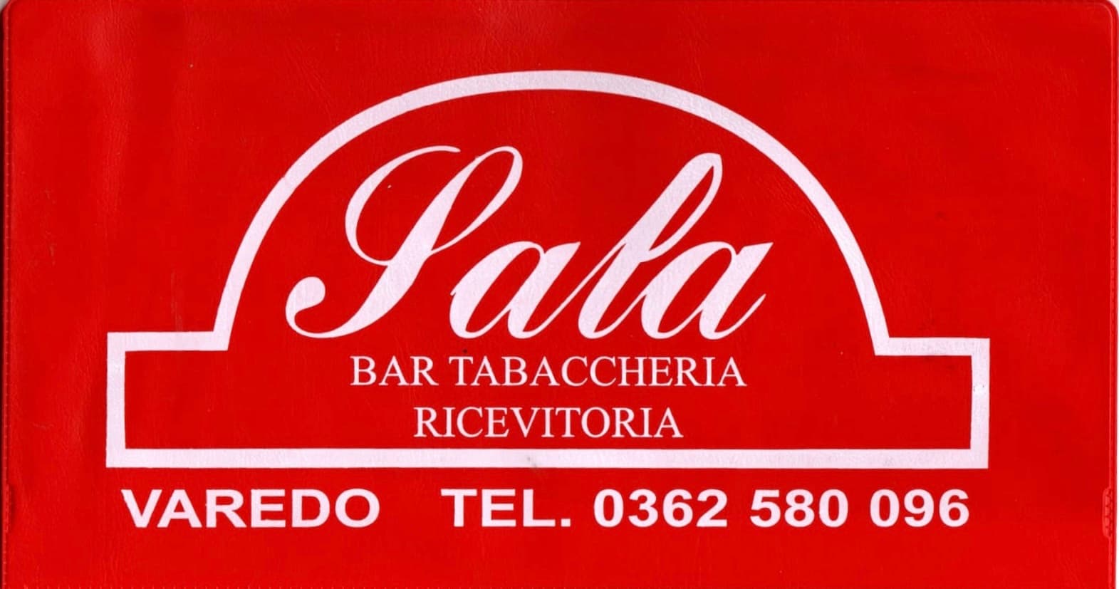 sponsor sala